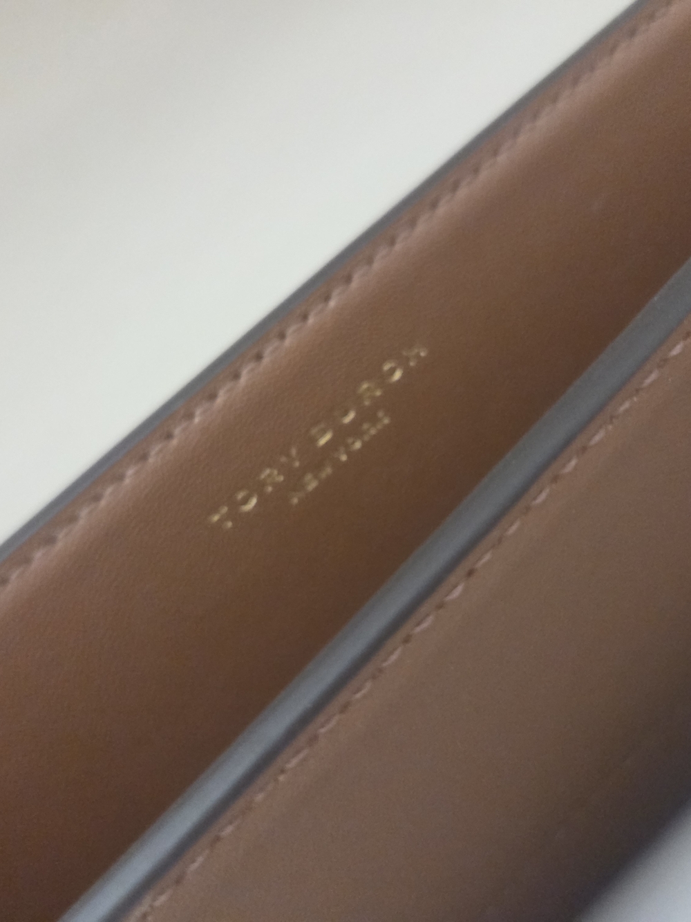 Tory Burch Eleanor Clutch Shoulder Bag - Picture 7 of 11
